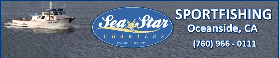 Sea Star Sport Fishing Charters