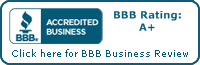 BBB Logo